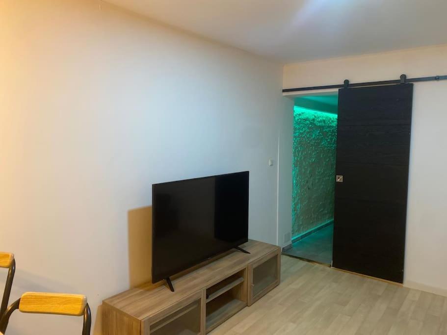 Migné-Auxances Appartement Plain-Pied מראה חיצוני תמונה