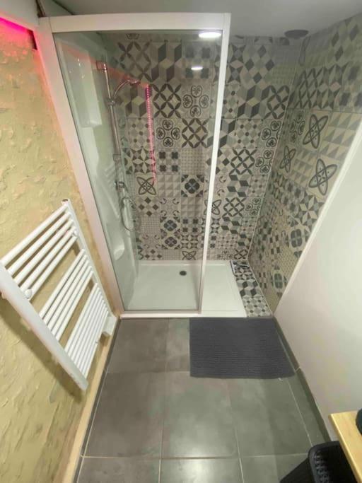 Migné-Auxances Appartement Plain-Pied מראה חיצוני תמונה